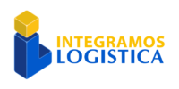 Logo Integramos Logística